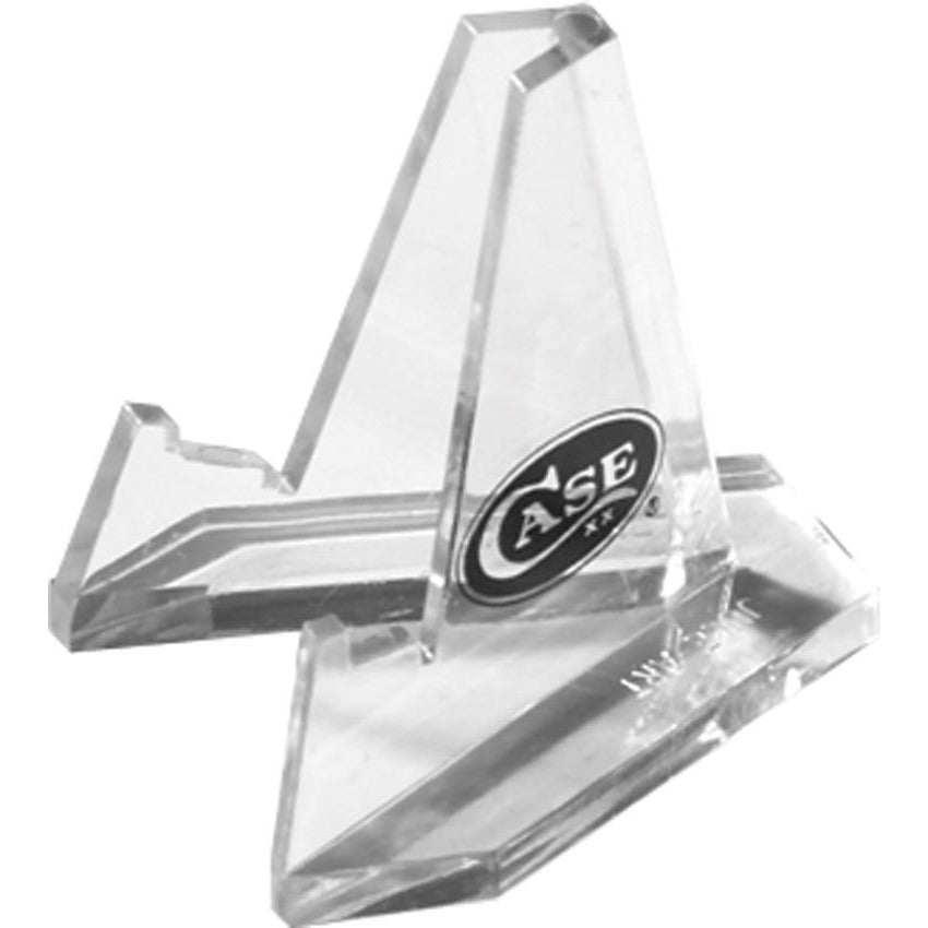 Case Cutlery Acrylic Knife Display Stand