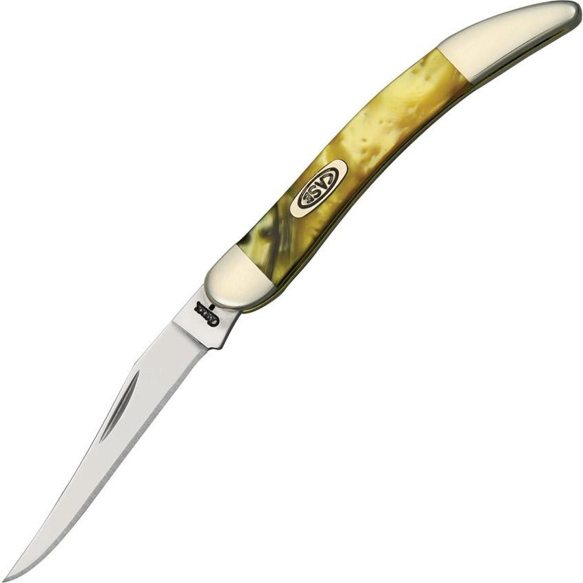 Case Cutlery Small Texas Toothpick