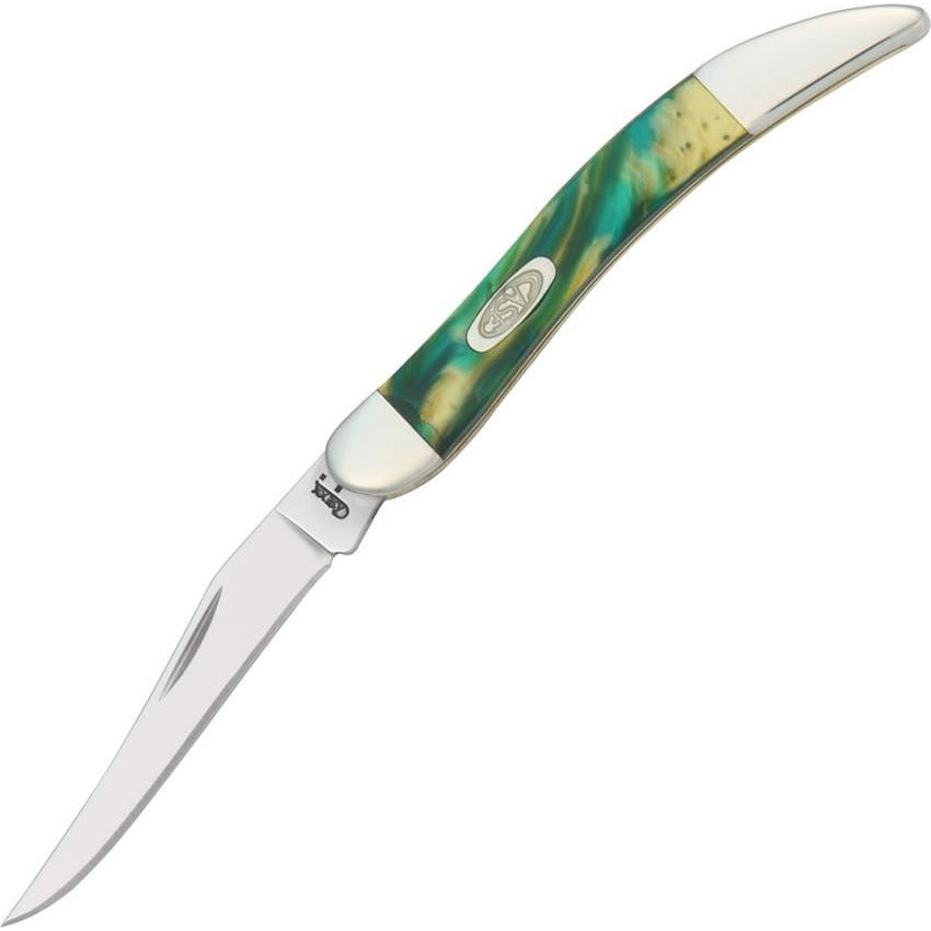 Case Cutlery Small Toothpick Cats Eye