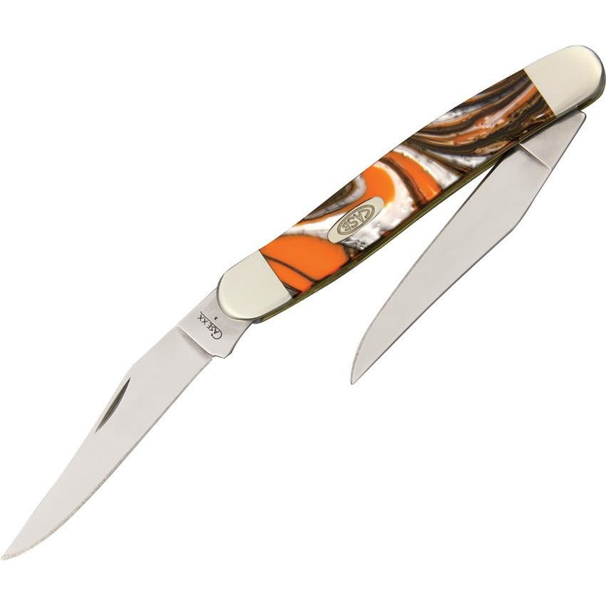 Case Cutlery Muskrat Oktoberfest