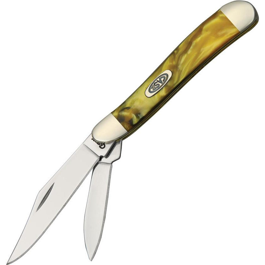 Case Cutlery Peanut
