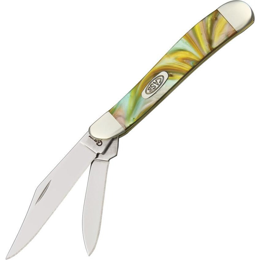 Case Cutlery Peanut Abalone