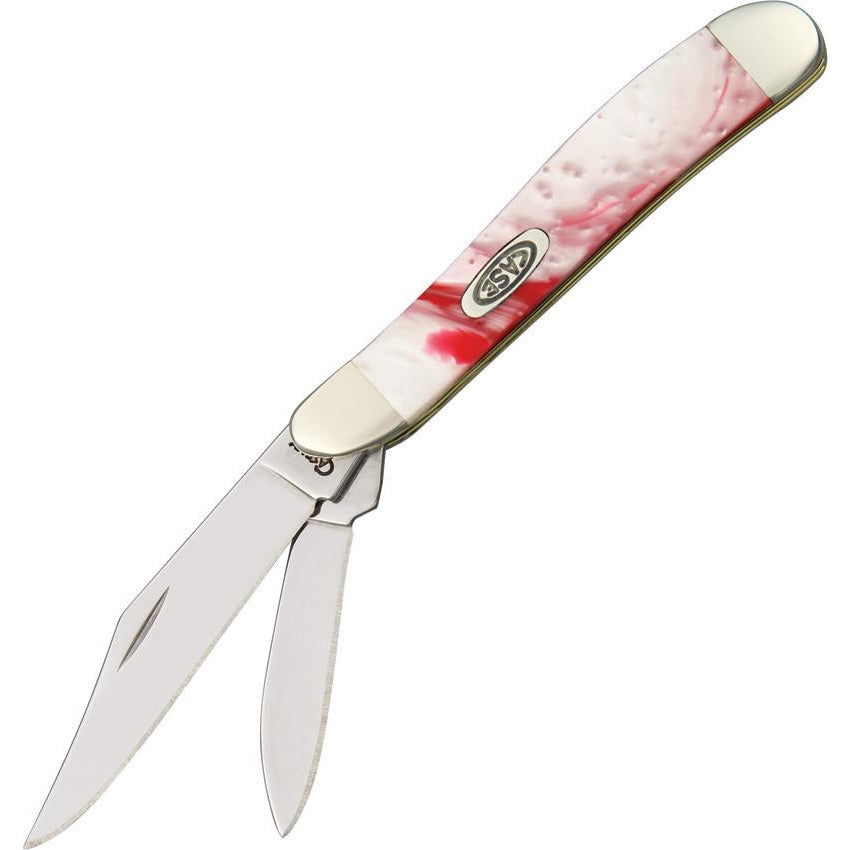 Case Cutlery Peanut Peppermint