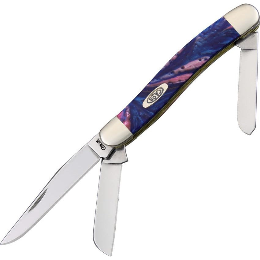 Case Cutlery Medium Stockman Lollypop