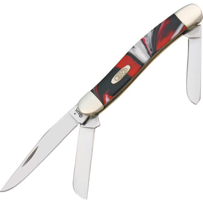 Case Cutlery Medium Stockman Men