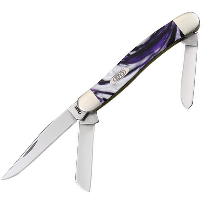 Case Cutlery Medium Stockman