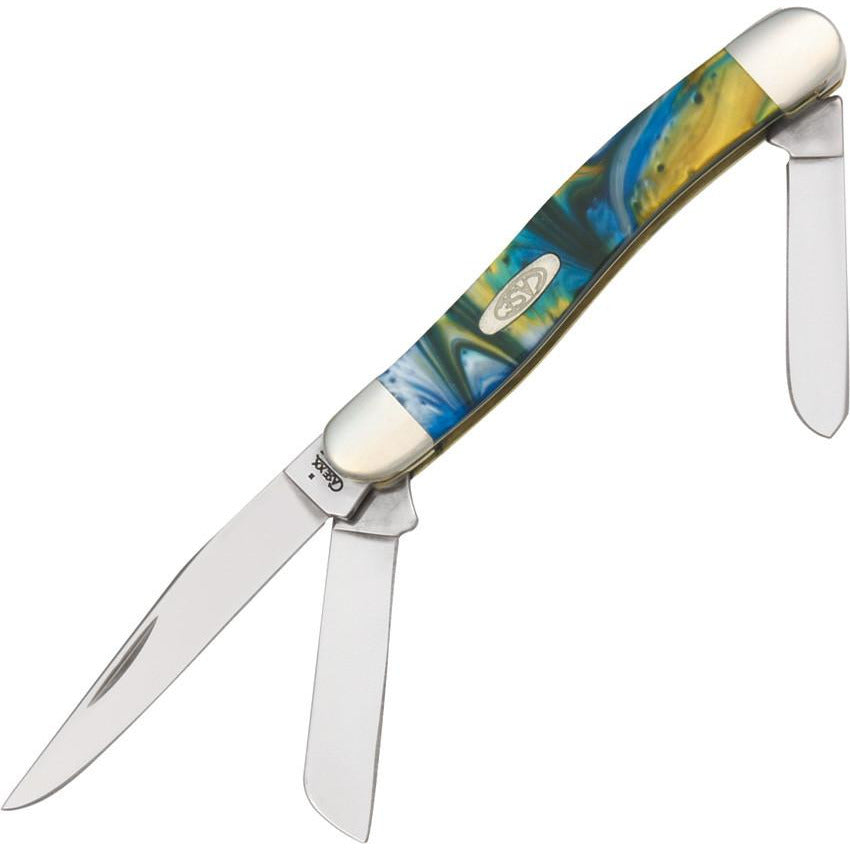 Case Cutlery Medium Stockman