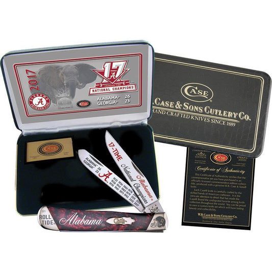 Case Cutlery