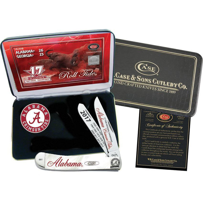 Case Cutlery