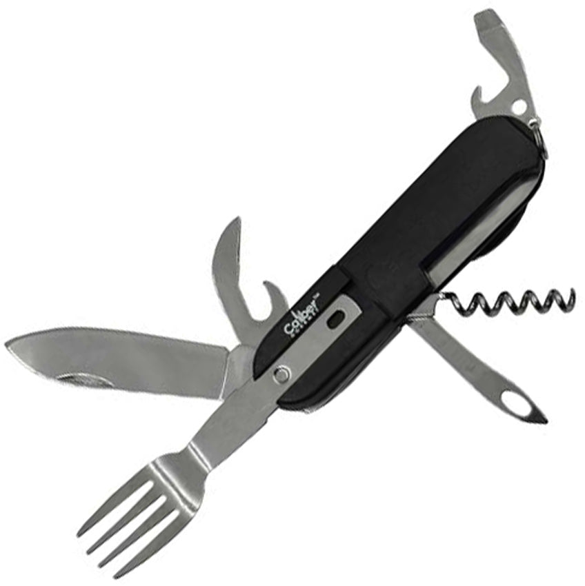 Caliber Gourmet Camping Multi Tool CBG-1029