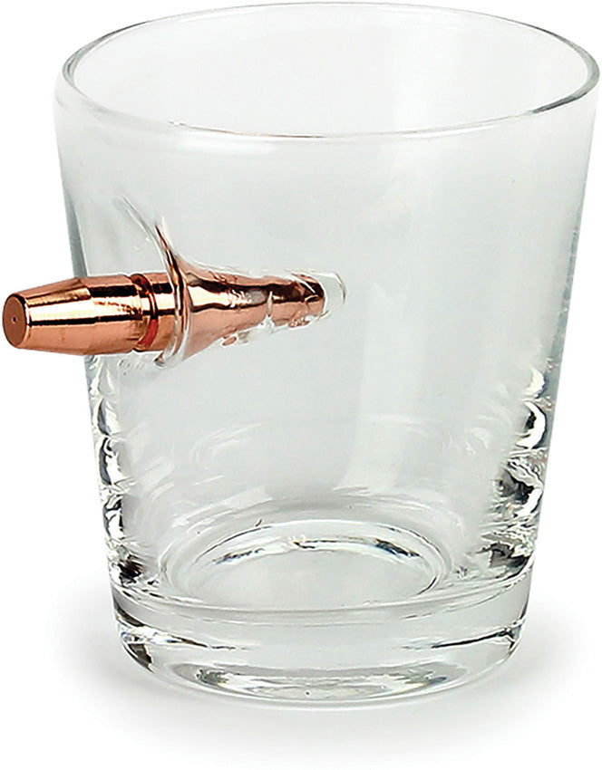 Caliber Gourmet Bullet Shot Glass CBG-LMS-SHOT