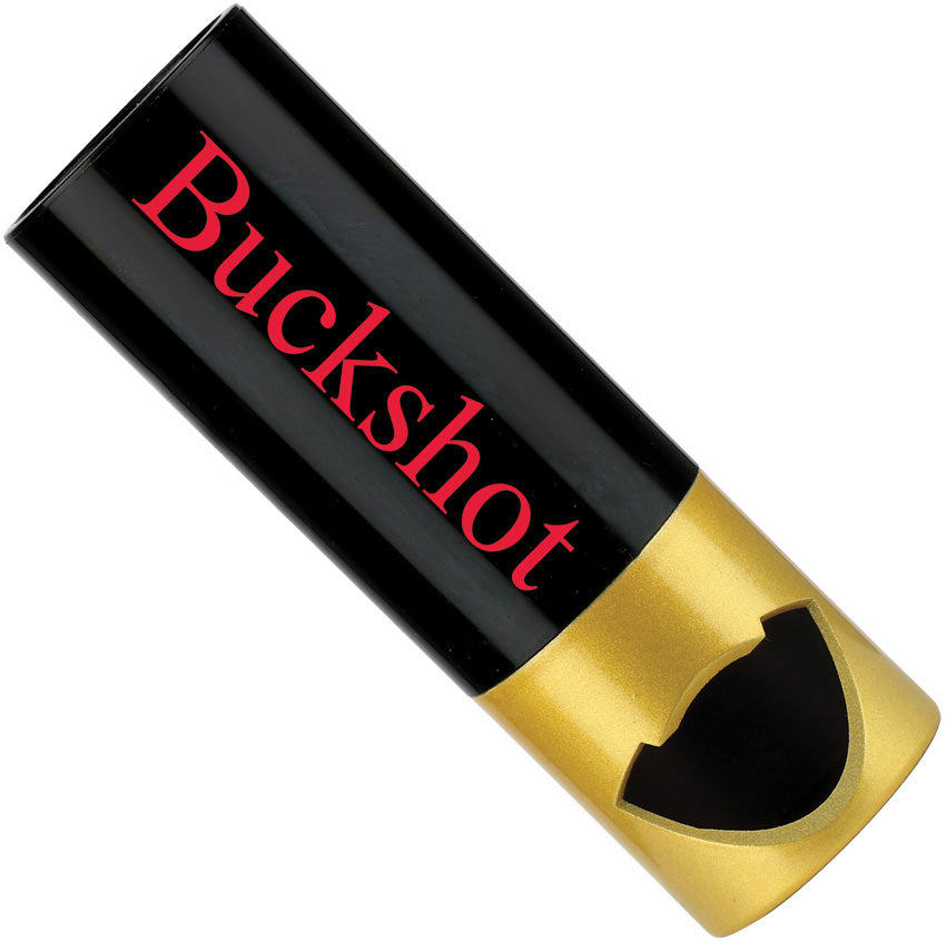 Caliber Gourmet Buck Shot Bottle Opener CBG-SG-BO