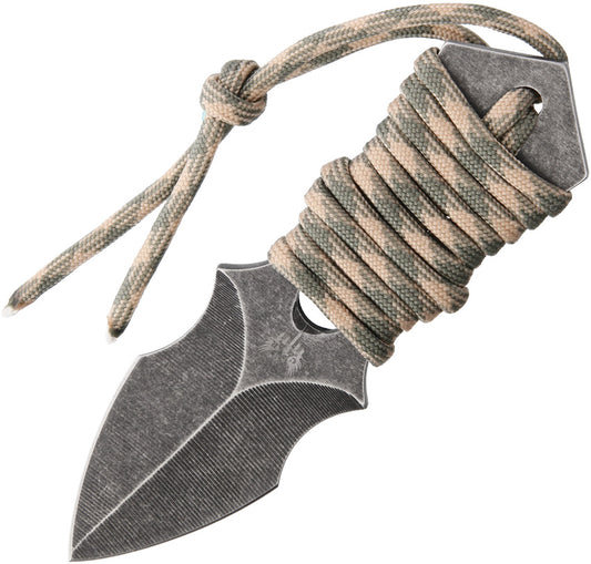 Combat Ready Neck Knife TK9165-50SW-3