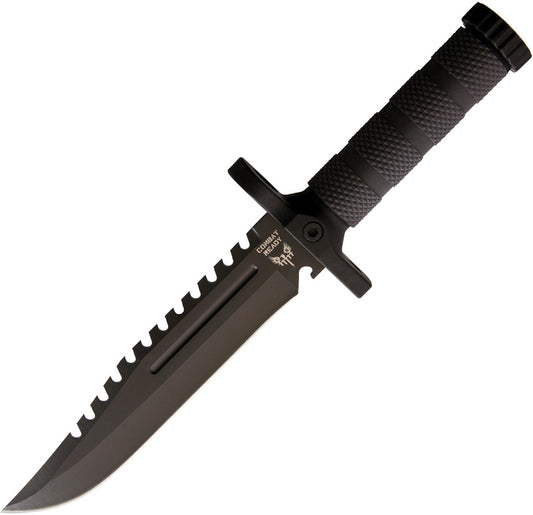 Combat Ready Survival Knife HK10188-140BB