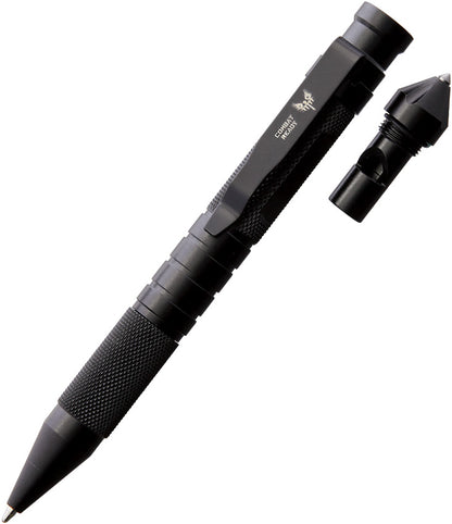 Tactical Pen ZW772 / CBR373, Durable EDC Writing Tool