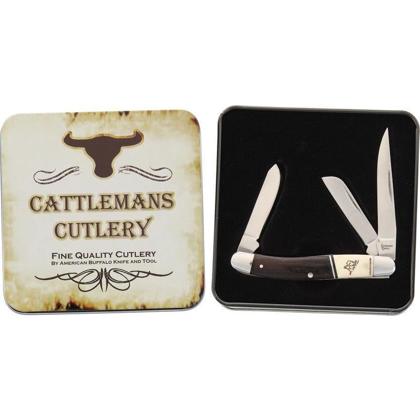 Cattleman's Cutlery