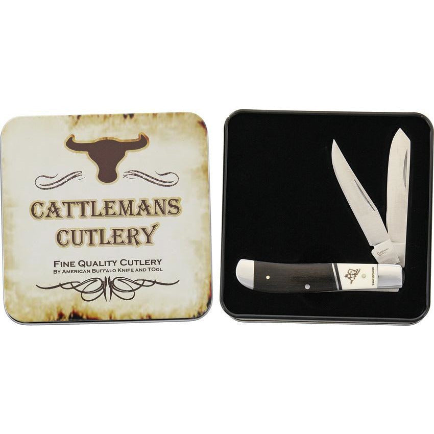 Cattleman's Cutlery