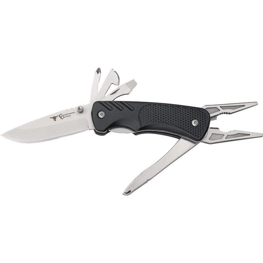 Cattleman's Cutlery