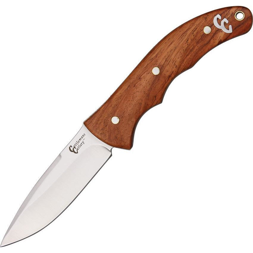 Cattleman's Cutlery