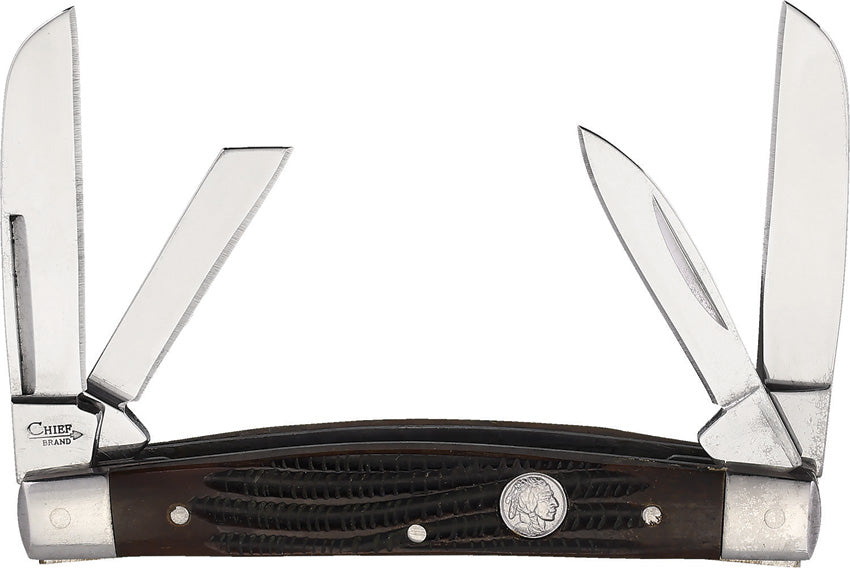 Chief Brand Congress CF0110CE