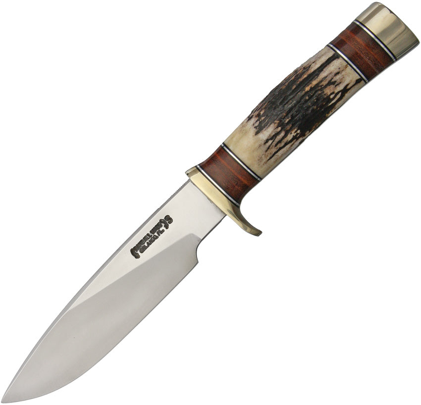 Randall Made Knives Randall Model 25 Trapper 