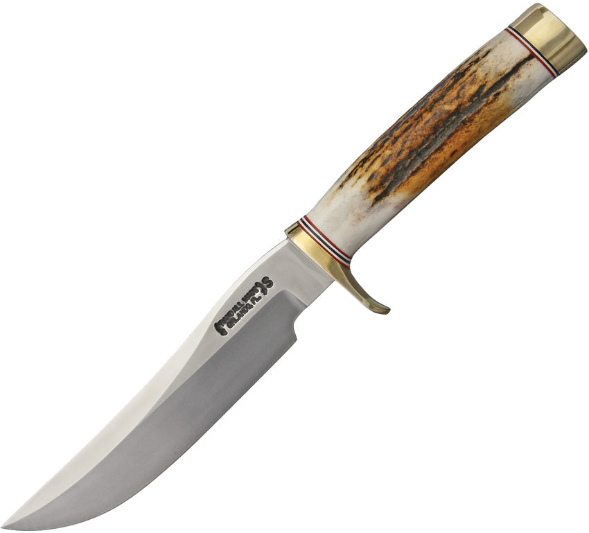 Randall Made Knives Randall Model 3 Hunter 