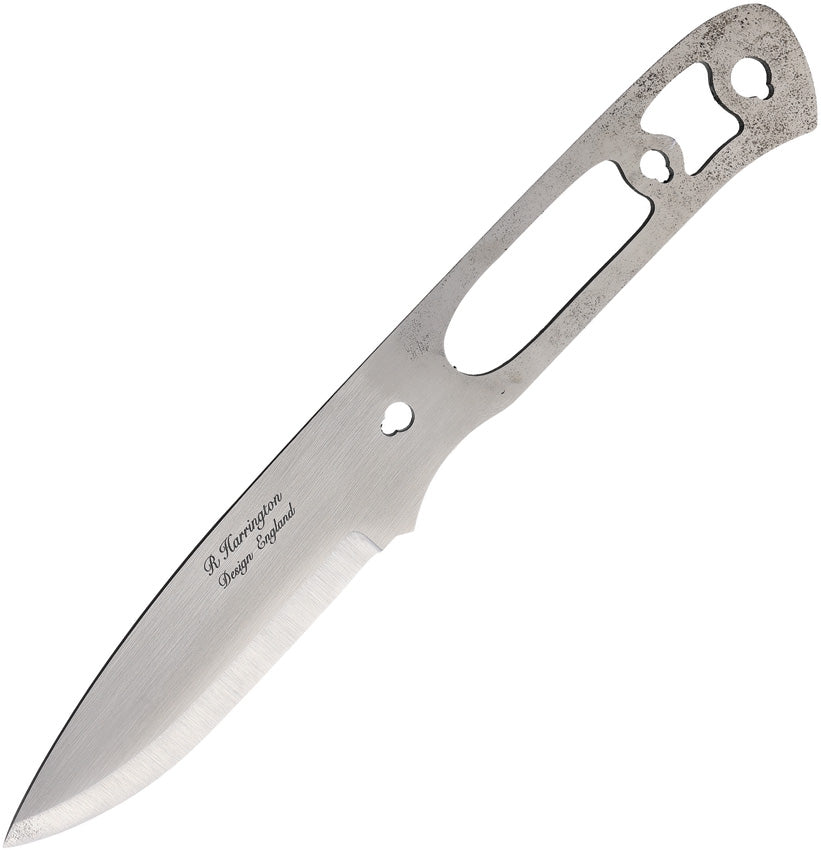 Casstrom Woodsman Blade Blank OS13230