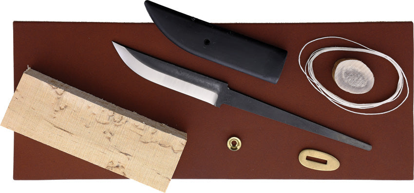 Casstrom Puukko Knife Kit OS14090