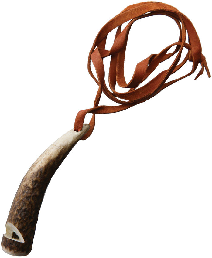 Casstrom No 79 Stag Antler Whistle OS33079