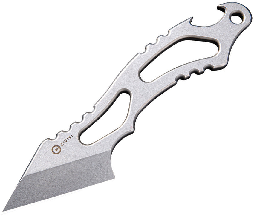 Civivi Kiri EDC Fixed Blade C2001A
