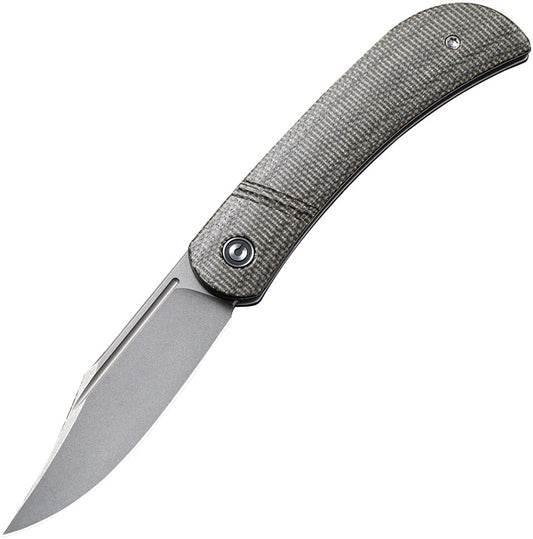 Civivi Appalachian Drifter Slip Joint C2015C