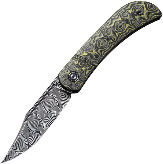 Civivi Appalachian Drifter Slip Joint C2015DS-3