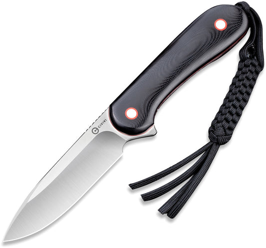 Civivi Elementum Fixed Blade C2104A