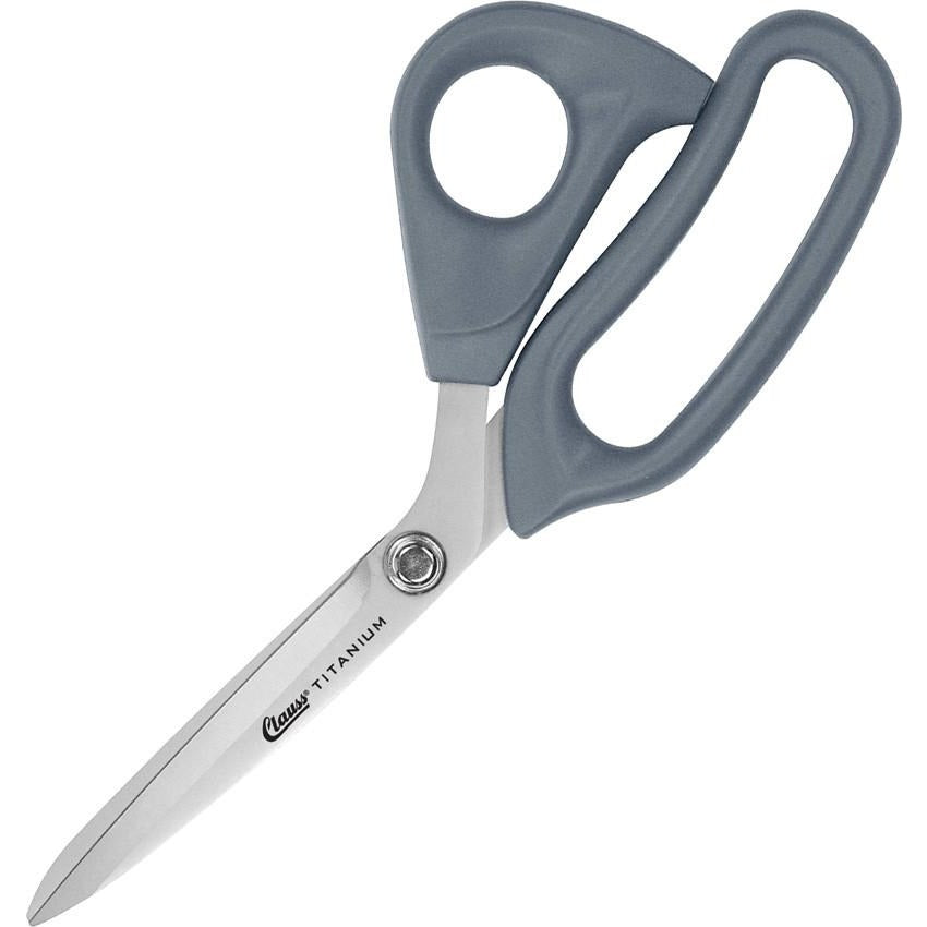 Clauss Ultraflex Bent Shear