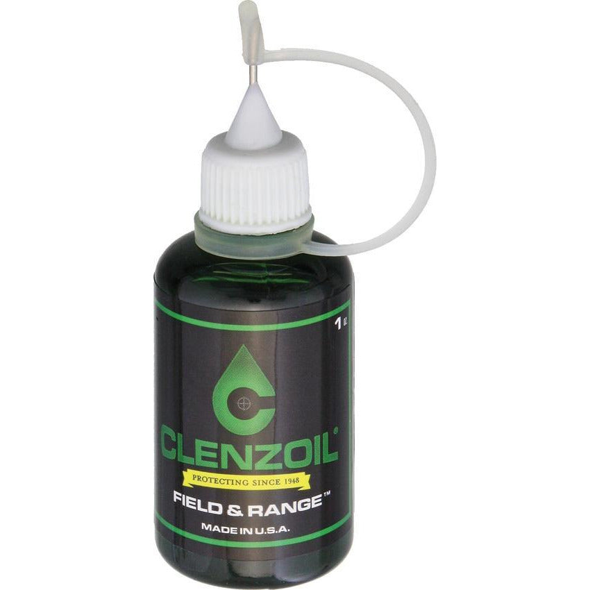 Clenzoil
