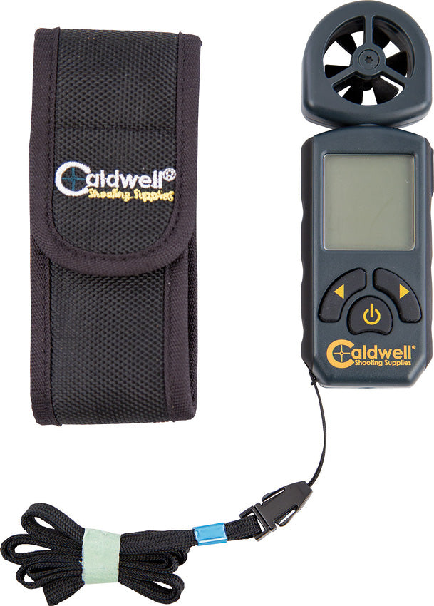 Caldwell Cross Wind Pro Wind Meter 112500