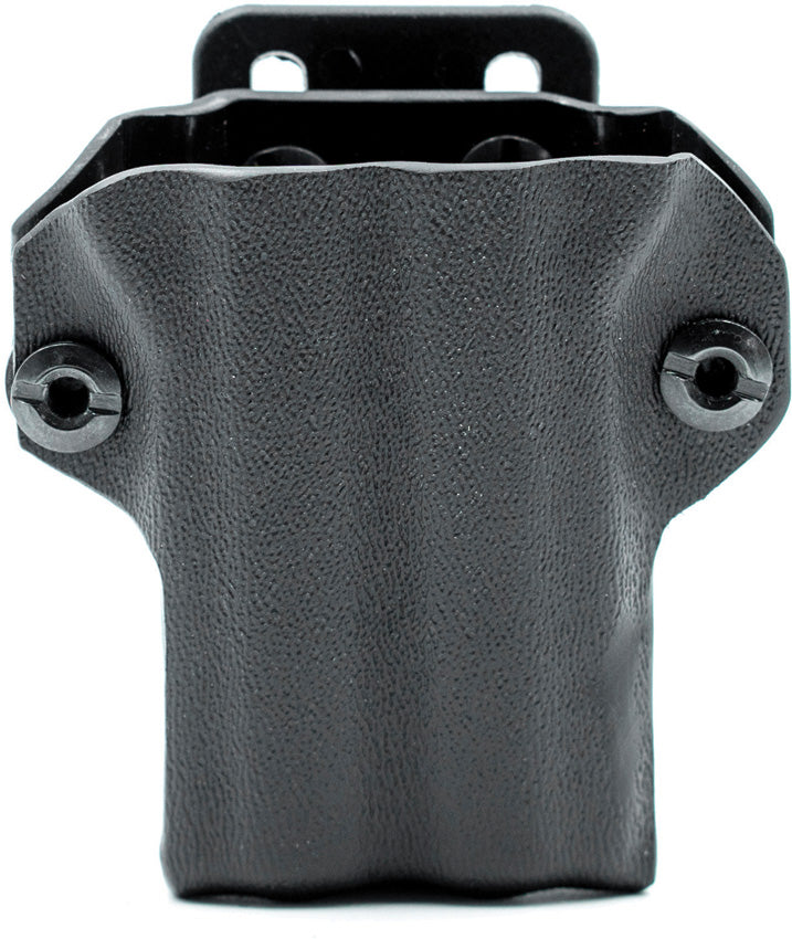 Clip & Carry Gerber Suspension Sheath GSUSP-BLK