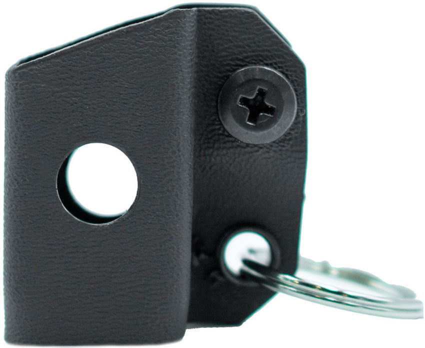 Clip & Carry Dime and Squirt Sheath GDIME-BLK