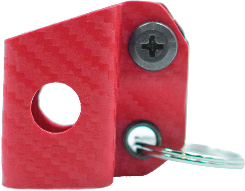 Clip & Carry Dime and Squirt Sheath GDIME-CF-RED