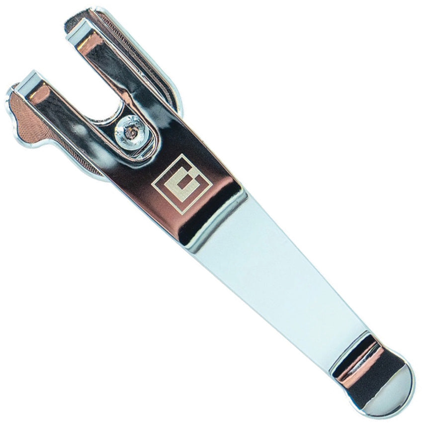 Clip & Carry 044 SwissQlip Chrome
