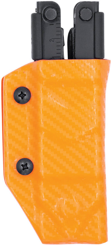Clip & Carry Gerber MP600 Sheath Orange GMP600-CF-ORNG