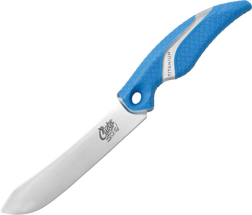 Camillus Cuda Breaking Knife 18093