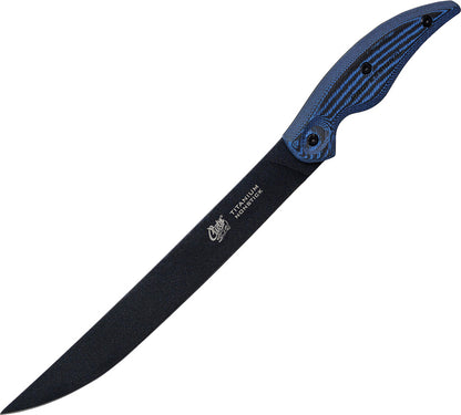Camillus Cuda Professional Fillet 18131