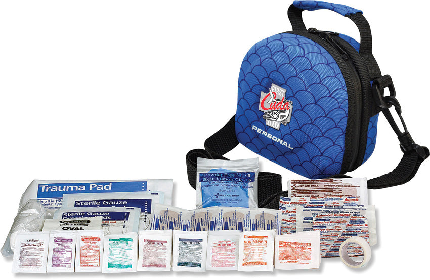Camillus Cuda Personal First Aid Kit 18140