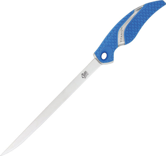 Camillus Cuda Flex Fillet Knife 14 1/8 18832