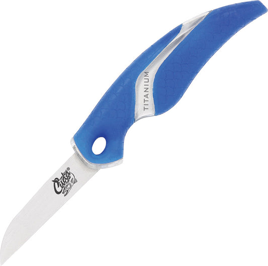 Camillus Cuda Bait Knife 18834
