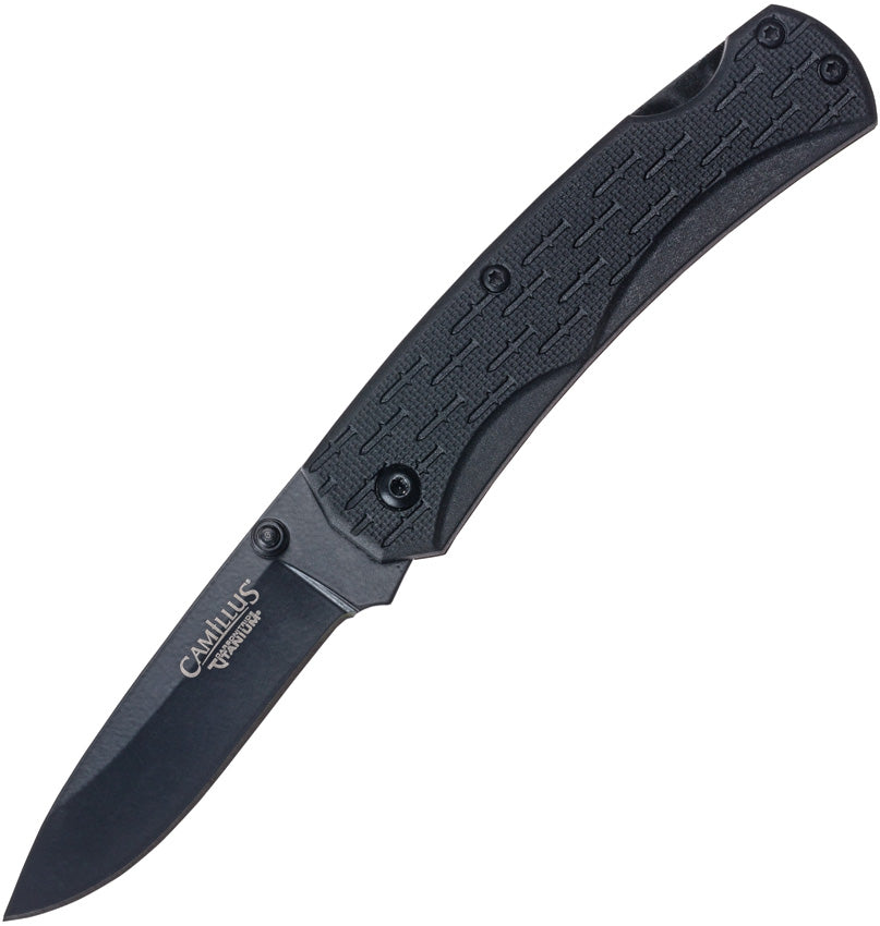Camillus CamLite Lockback 19200