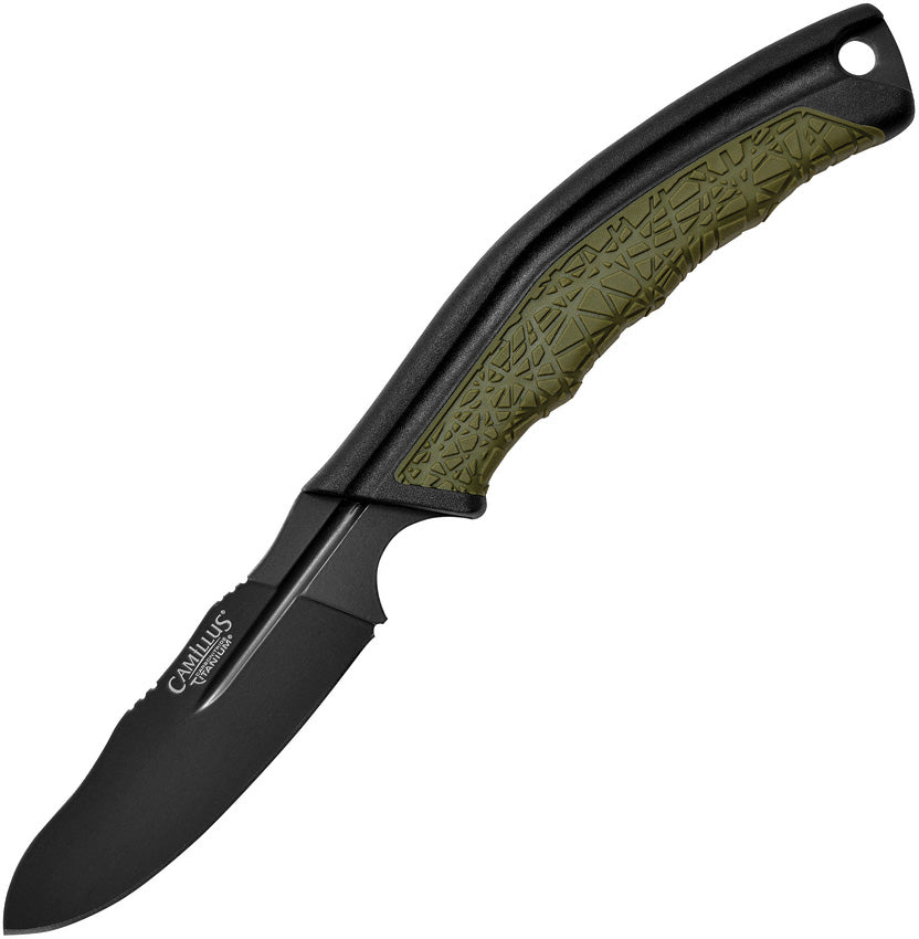 Camillus BT 8.5 Fixed Blade 19286