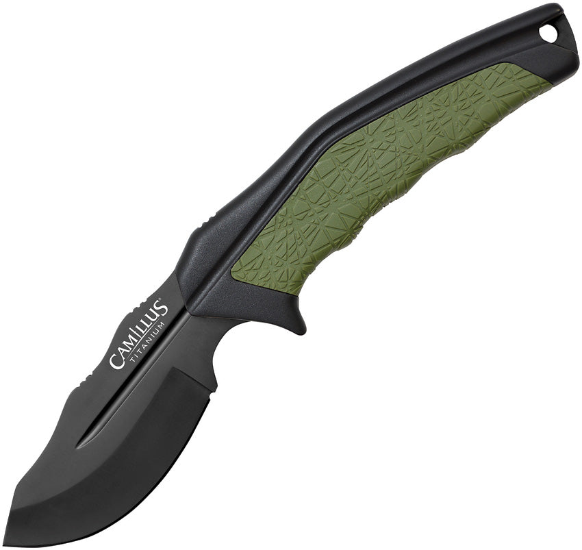 Camillus HT 8.5 Fixed Blade 19287