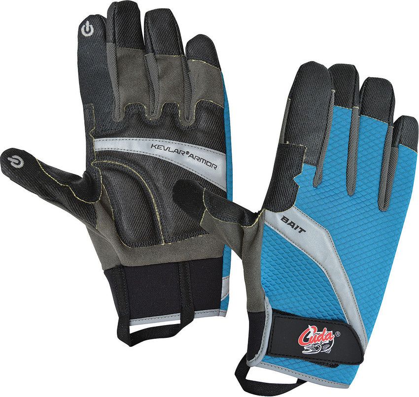 Camillus Bait Gloves 2XL 23024